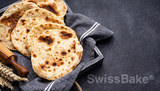 Pita Bread Recipe Using 00 Pizza Flour